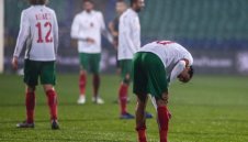 Отива си кошмарен цикъл в историята на българския футбол