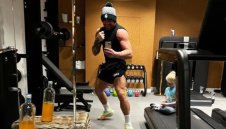 Конър Макгрегър сипе зловещи закани