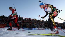 Анди Бирнбахер спечели масовия старт в Оберхоф