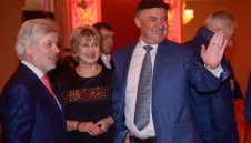 Боби Михайлов и хунтата показват панически страх от Бербатов и неизбежната промяна