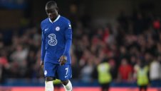 И Нголо Канте го направи: Отиде при пачките в Саудитска Арабия