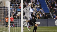 Леганес не се даде и на Севиля