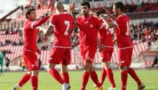 Българският футбол губи без ЦСКА, Локо София и Литекс