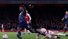 Арсенал – Кардиф