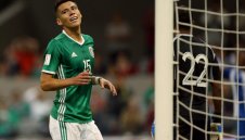 Рома взе мексикански национал 