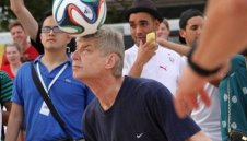 Венгер отсече: Няма да поема английски клуб!