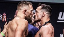 Какъв ритник! Конър Макгрегър обезглави манекен + ВИДЕО