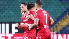 Евробоец! ЦСКА има само един провал в плейофите за Лига Европа