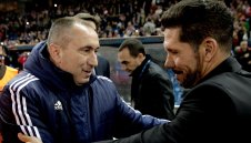 Обрат в преговорите между Мъри Стоилов и Лудогорец