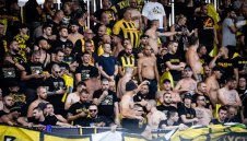 Ясни са съдиите за битките на Ботев Пд с Панатинайкос в Лига Европа