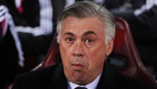 Анчелоти: Проблемът е в атака