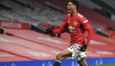 Бърнли – Манчестър Юнайтед