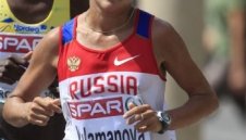 Три руски лекоатлетки изгърмяха с допинг