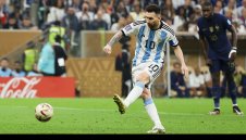 Той ли е №1 за всички времена? Лео Меси счупи още един рекорд