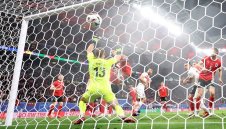 Цяла Турция настръхна заради двоен стандарт на Евро 2024