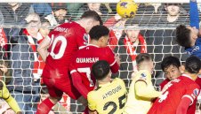 Десен прав в лицето на Ливърпул: Ас е аут за дълго!