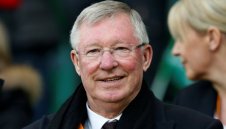 Добри новини: Сър Алекс излезе от кома, вече говори