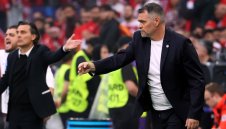 Саньол обяви целта на Грузия на Евро 2024