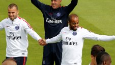 Курзава спаси ПСЖ на старта в Лига 1 + ВИДЕО