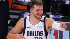 Отново феноменален Лука Дончич в НБА