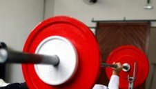 Извадиха България за една година от всички състезания по вдигане на тежести