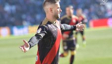 "Пчеличките" спряха негативна серия