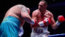 ВИДЕО: Кубрат Пулев - Игор Шевадзуцкий