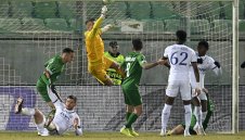 Андерлехт превъзхожда Лудогорец почти двойно + ВИДЕО