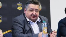 Няма да е Гонзо, стана ясно кой ще връчи Купата утре