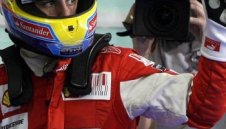 Шефовете във Ф1 избраха Фернандо за най-добър през сезона