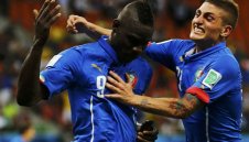 Верати: Готов съм да сменя Пирло