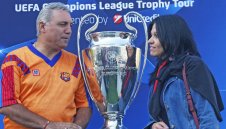 Стоичков: Няма Пеп, няма Енрике. Меси командва!