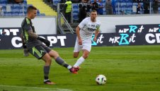 Гръм! Лудогорец продава свой ас в Серия "А"