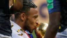 Байерн готви специално посрещане на световния шампион Толисо