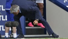 Жозе към Азар: Докажи, че си най-добрият