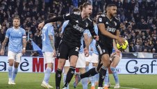 Рабио: Играхме срамно през първото полувреме