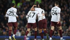 Голям късмет! Сити оцеля срещу черешките и диша във врата на Ливърпул