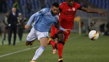 Потвърдено! Юнайтед е отправил оферта за Фелипе Андерсон