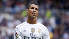 Роналдо: Имам нужда от врагове