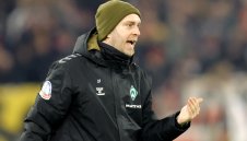 Щутгарт пропусна да се изравни с Байерн Мюнхен