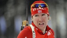 Емил Хегле Свендсен спечели спринта в Нове Место