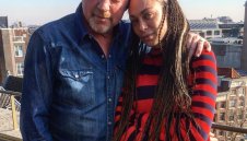 Закъсалият Борис Бекер беше зарязан от жена си