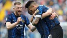 Интер резна ПСЖ за звезда