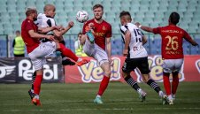 Спасението в ЦСКА: Оставка на всички!