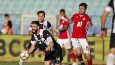 Станаха ясни номинациите за приза „Футболист на футболистите“ у нас