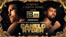 Канело няма да бие Меси, ще се боксира с друг на Гергьовден