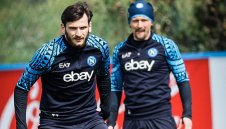 Лошо за колосите: Наполи дава тройна заплата на Кварацхелия