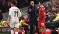 Ливърпул без Трент срещу Тотнъм