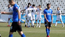 Славия губи Мицански за сблъсъка с Левски