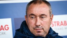 16-годишен ще пази за Левски за Купата